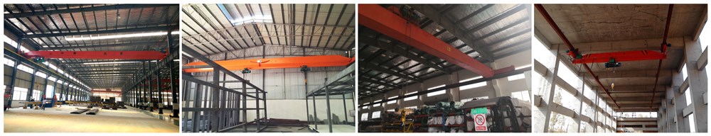 電動(dòng)單梁起重機(jī)圖片大全 電動(dòng)單梁起重機(jī)圖片大全