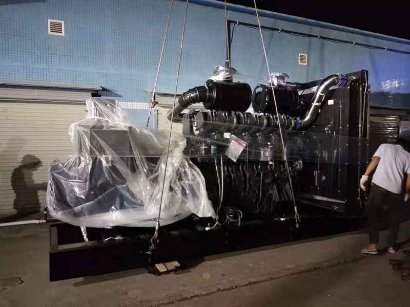 歐式單梁起重機(jī)